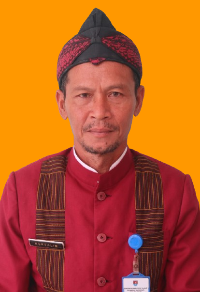 NURSALIM