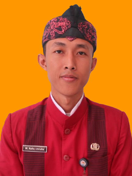 M.ROFIQ ULINUHA