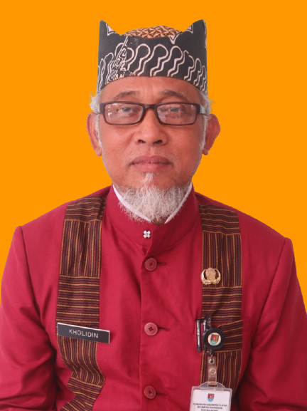 KHOLIDIN