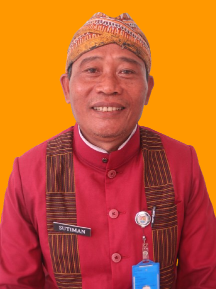 SUTIMAN