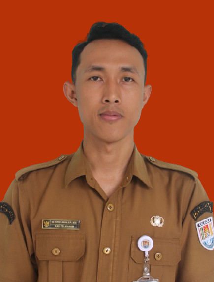 M.ROFIQ ULINUHA